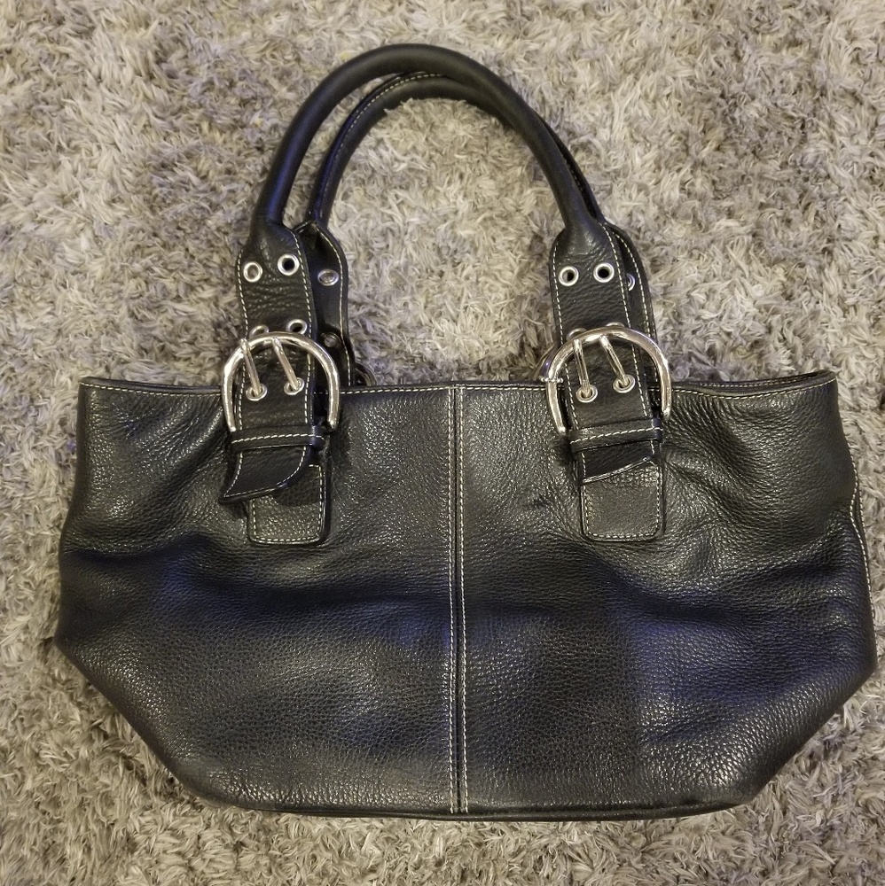 Tignanello purse